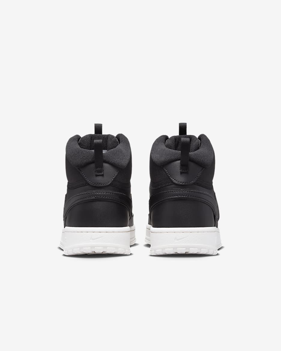 Nike borough homme best sale